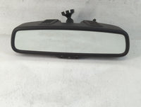 2011-2017 Chrysler 200 Interior Rear View Mirror Replacement OEM P/N:IE11026130 Fits OEM Used Auto Parts - Oemusedautoparts1