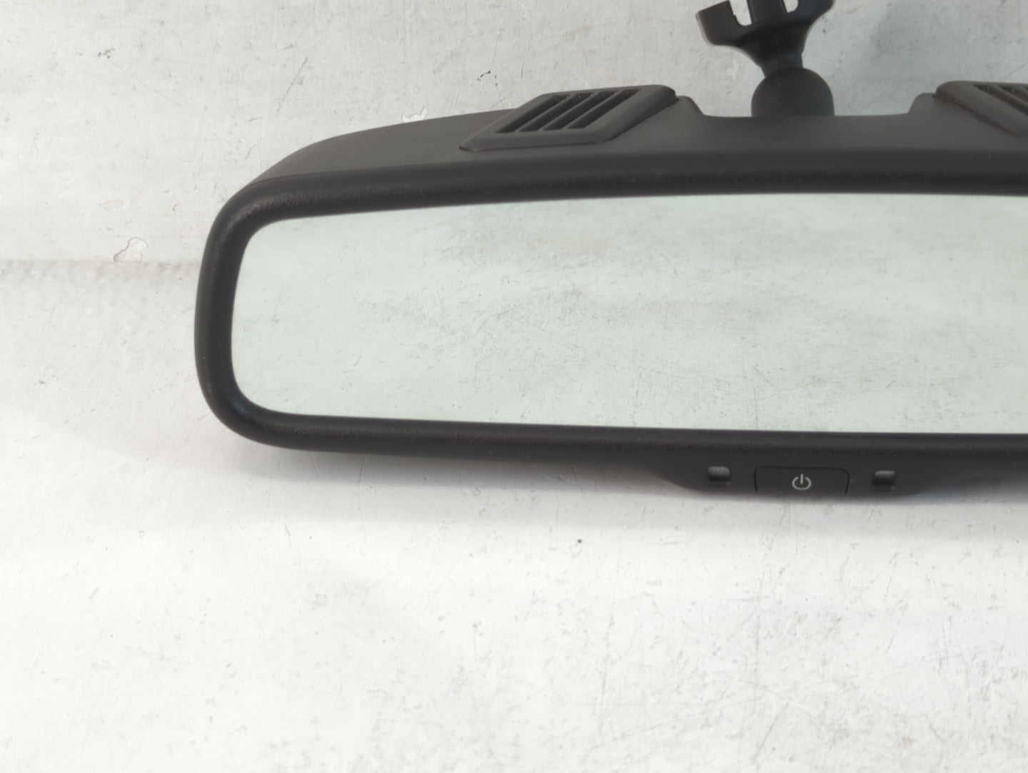 2011-2017 Chrysler 200 Interior Rear View Mirror Replacement OEM P/N:IE11026130 Fits OEM Used Auto Parts - Oemusedautoparts1