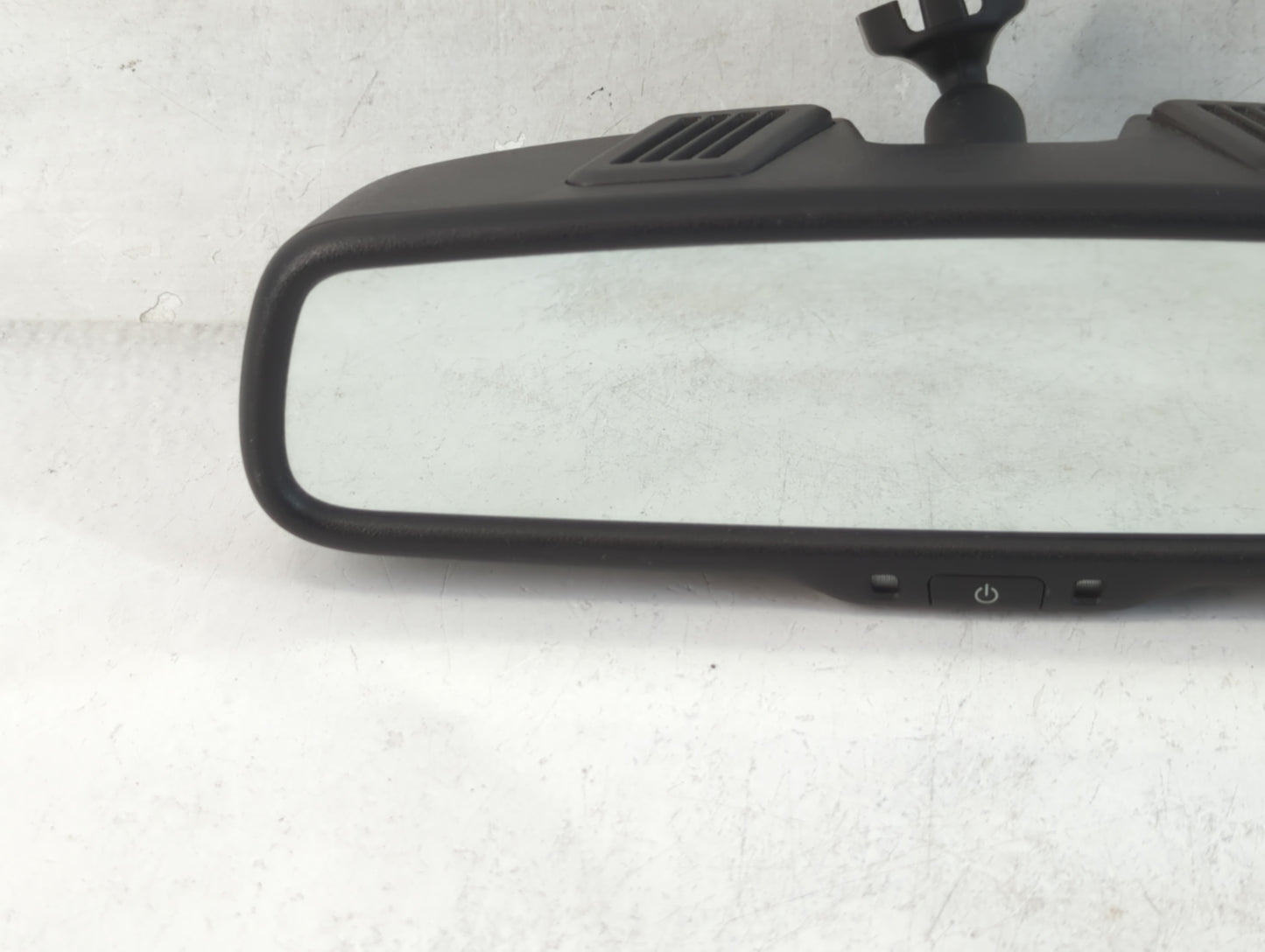 2011-2017 Chrysler 200 Interior Rear View Mirror Replacement OEM P/N:IE11026130 Fits OEM Used Auto Parts - Oemusedautoparts1