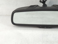 2011-2017 Chrysler 200 Interior Rear View Mirror Replacement OEM P/N:IE11026130 Fits OEM Used Auto Parts - Oemusedautoparts1