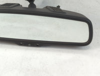 2011-2017 Chrysler 200 Interior Rear View Mirror Replacement OEM P/N:IE11026130 Fits OEM Used Auto Parts - Oemusedautoparts1