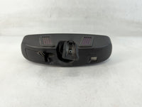 2011-2017 Chrysler 200 Interior Rear View Mirror Replacement OEM P/N:IE11026130 Fits OEM Used Auto Parts - Oemusedautoparts1