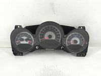 2011 Chrysler 200 Instrument Cluster Speedometer Gauges P/N:P56046514AC Fits Fits 2005 2006 OEM Used Auto Parts - Oemusedaut