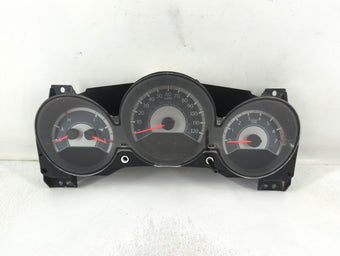 compare product 2011 Chrysler 200 Instrument Cluster Speedometer Gauges P/N:P56046514AC Fits Fits 2005 2006 OEM Used Auto Parts