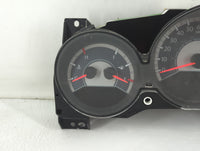 2011 Chrysler 200 Instrument Cluster Speedometer Gauges P/N:P56046514AC Fits Fits 2005 2006 OEM Used Auto Parts - Oemusedaut