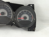 2011 Chrysler 200 Instrument Cluster Speedometer Gauges P/N:P56046514AC Fits Fits 2005 2006 OEM Used Auto Parts - Oemusedaut