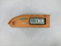 2011-2014 Chrysler 200 Tail Light Assembly Passenger Right OEM P/N:04602786AA Fits Fits 2011 2012 2013 2014 OEM Used Auto Pa