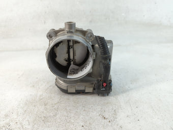 compare product 2011-2014 Chrysler 200 Throttle Body P/N:0 280 750 570 05184349AC Fits OEM Used Auto Parts