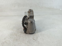 2011-2014 Chrysler 200 Throttle Body P/N:0 280 750 570 05184349AC Fits OEM Used Auto Parts - Oemusedautoparts1.com