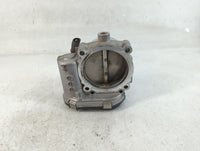 2011-2014 Chrysler 200 Throttle Body P/N:0 280 750 570 05184349AC Fits OEM Used Auto Parts - Oemusedautoparts1.com