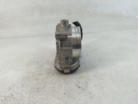 2011-2014 Chrysler 200 Throttle Body P/N:0 280 750 570 05184349AC Fits OEM Used Auto Parts - Oemusedautoparts1.com