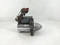 2011-2014 Chrysler 200 Car Starter Motor Solenoid OEM P/N:428000-7200 Fits Fits 2011 2012 2013 2014 OEM Used Auto Parts - Oe