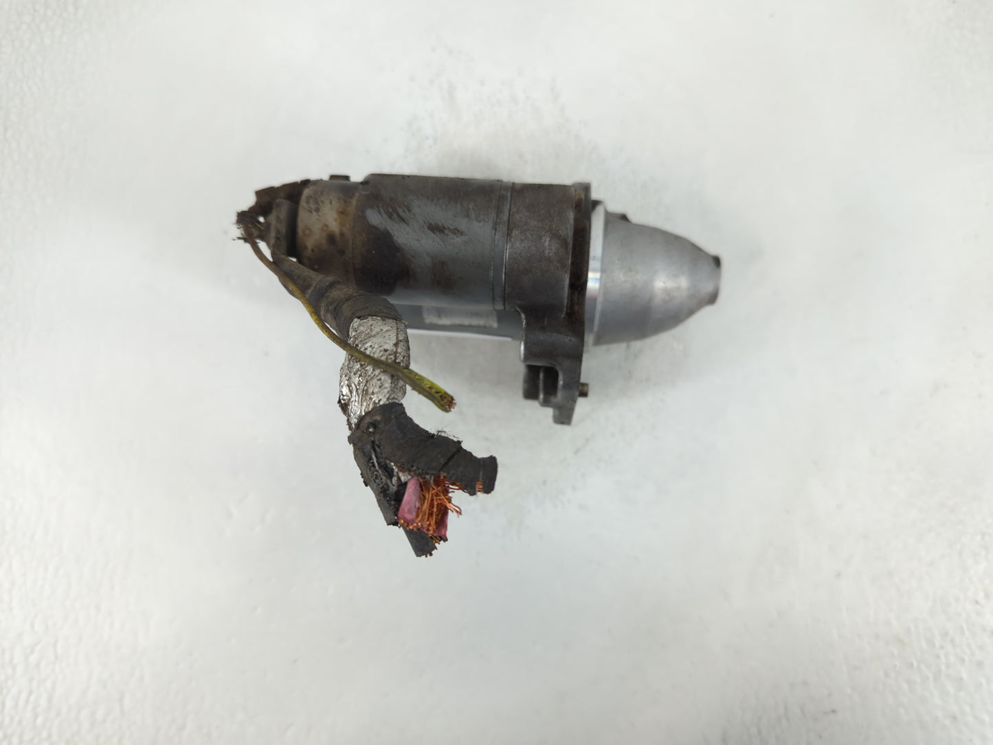 2011-2014 Chrysler 200 Car Starter Motor Solenoid OEM P/N:428000-7200 Fits Fits 2011 2012 2013 2014 OEM Used Auto Parts - Oe