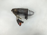2011-2014 Chrysler 200 Car Starter Motor Solenoid OEM P/N:428000-7200 Fits Fits 2011 2012 2013 2014 OEM Used Auto Parts - Oe