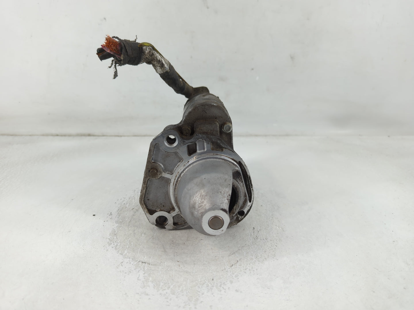 2011-2014 Chrysler 200 Car Starter Motor Solenoid OEM P/N:428000-7200 Fits Fits 2011 2012 2013 2014 OEM Used Auto Parts - Oe
