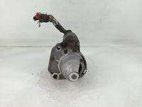 2011-2014 Chrysler 200 Car Starter Motor Solenoid OEM P/N:428000-7200 Fits Fits 2011 2012 2013 2014 OEM Used Auto Parts - Oe