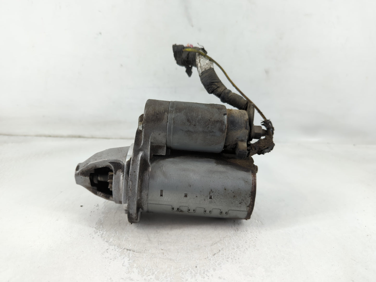 2011-2014 Chrysler 200 Car Starter Motor Solenoid OEM P/N:428000-7200 Fits Fits 2011 2012 2013 2014 OEM Used Auto Parts - Oe