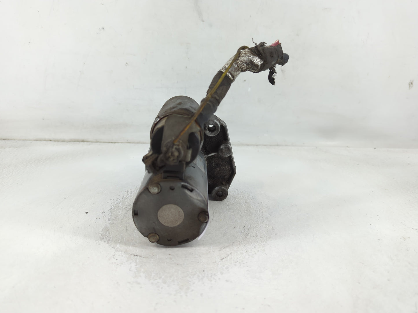 2011-2014 Chrysler 200 Car Starter Motor Solenoid OEM P/N:428000-7200 Fits Fits 2011 2012 2013 2014 OEM Used Auto Parts - Oe