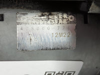 2011-2014 Chrysler 200 Car Starter Motor Solenoid OEM P/N:428000-7200 Fits Fits 2011 2012 2013 2014 OEM Used Auto Parts - Oe
