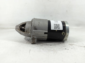 2011-2014 Chrysler 200 Car Starter Motor Solenoid OEM P/N:56029584AA Fits Fits 2011 2012 2013 2014 OEM Used Auto Parts - Oem