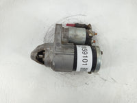 2011-2014 Chrysler 200 Car Starter Motor Solenoid OEM P/N:56029584AA Fits Fits 2011 2012 2013 2014 OEM Used Auto Parts - Oem