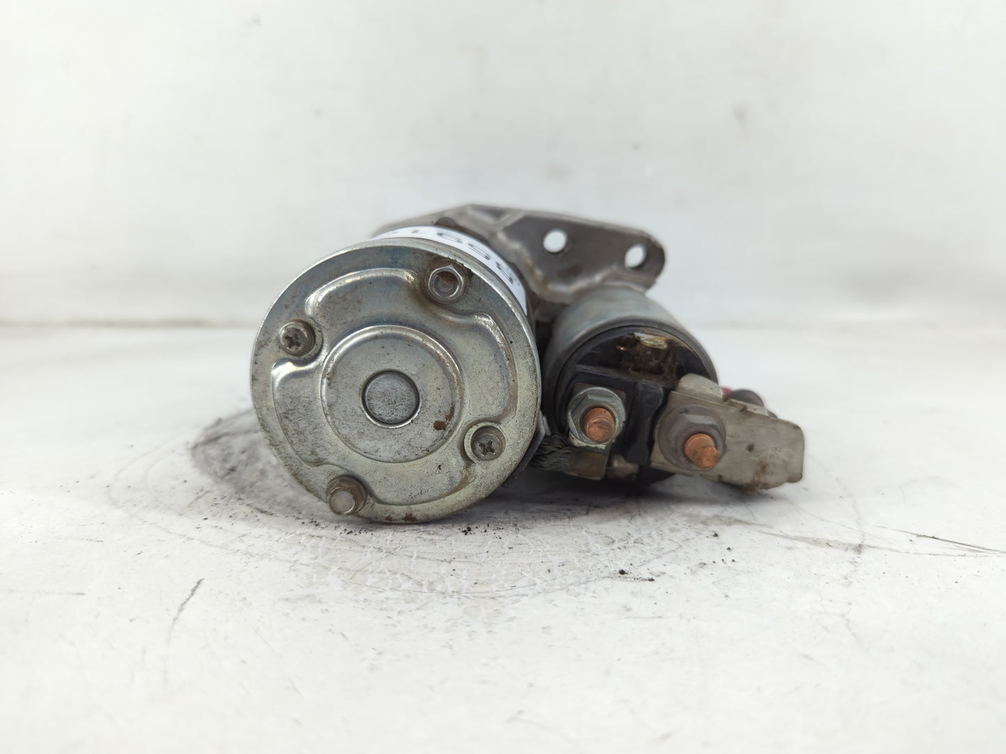 2011-2014 Chrysler 200 Car Starter Motor Solenoid OEM P/N:56029584AA Fits Fits 2011 2012 2013 2014 OEM Used Auto Parts - Oem
