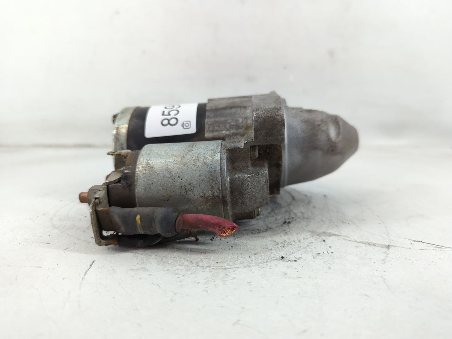 2011-2014 Chrysler 200 Car Starter Motor Solenoid OEM P/N:56029584AA Fits Fits 2011 2012 2013 2014 OEM Used Auto Parts - Oem