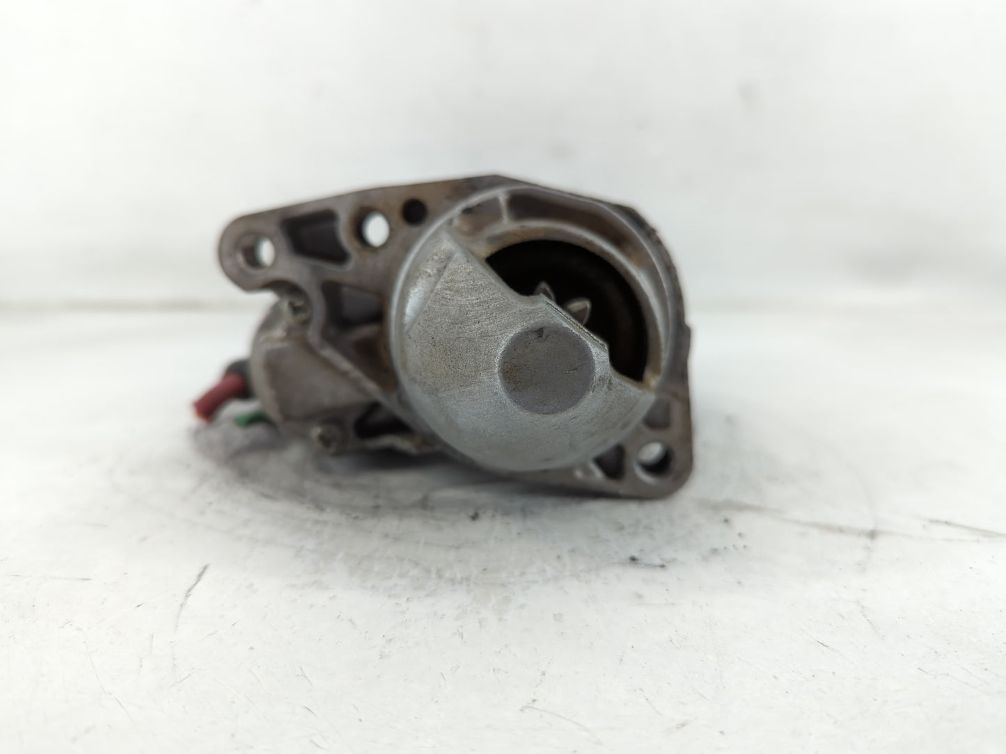 2011-2014 Chrysler 200 Car Starter Motor Solenoid OEM P/N:56029584AA Fits Fits 2011 2012 2013 2014 OEM Used Auto Parts - Oem
