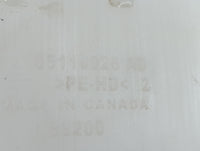 2011-2014 Chrysler 200 Windshield Washer Fluid Reservoir Bottle Oem - Oemusedautoparts1.com