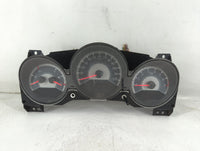 2011-2014 Chrysler 200 Instrument Cluster Speedometer Gauges P/N:04840659AA Fits Fits 2011 2012 2013 2014 OEM Used Auto Part
