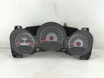 compare product 2011-2014 Chrysler 200 Instrument Cluster Speedometer Gauges P/N:04840659AA Fits Fits 2011 2012 2013 2014 OEM Used Auto Parts