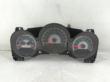 2011-2014 Chrysler 200 Instrument Cluster Speedometer Gauges P/N:04840659AA Fits Fits 2011 2012 2013 2014 OEM Used Auto Part