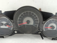2011-2014 Chrysler 200 Instrument Cluster Speedometer Gauges P/N:04840659AA Fits Fits 2011 2012 2013 2014 OEM Used Auto Part
