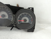 2011-2014 Chrysler 200 Instrument Cluster Speedometer Gauges P/N:04840659AA Fits Fits 2011 2012 2013 2014 OEM Used Auto Part