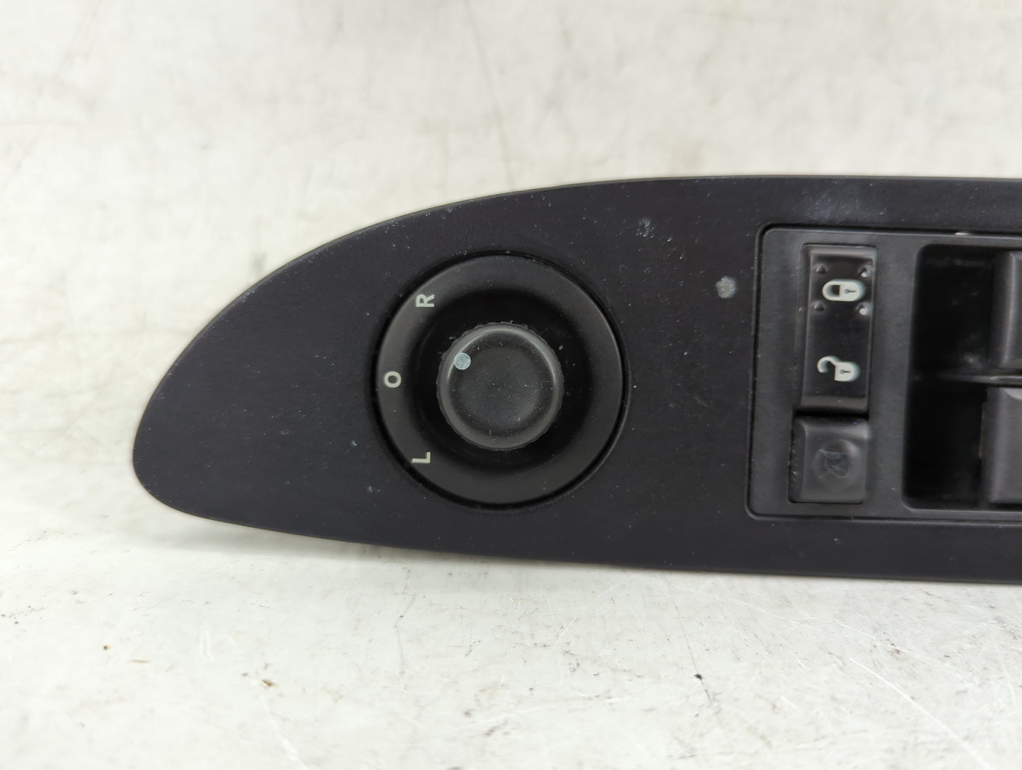 2011-2014 Chrysler 200 Master Power Window Switch Replacement Driver Side Left Fits Fits 2007 2008 2009 2010 2011 2012 2013 