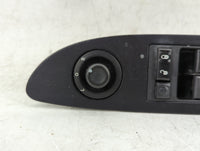 2011-2014 Chrysler 200 Master Power Window Switch Replacement Driver Side Left Fits Fits 2007 2008 2009 2010 2011 2012 2013 