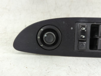 compare product 2011-2014 Chrysler 200 Master Power Window Switch Replacement Driver Side Left Fits Fits 2007 2008 2009 2010 2011 2012 2013 2014 OEM Used Auto Parts