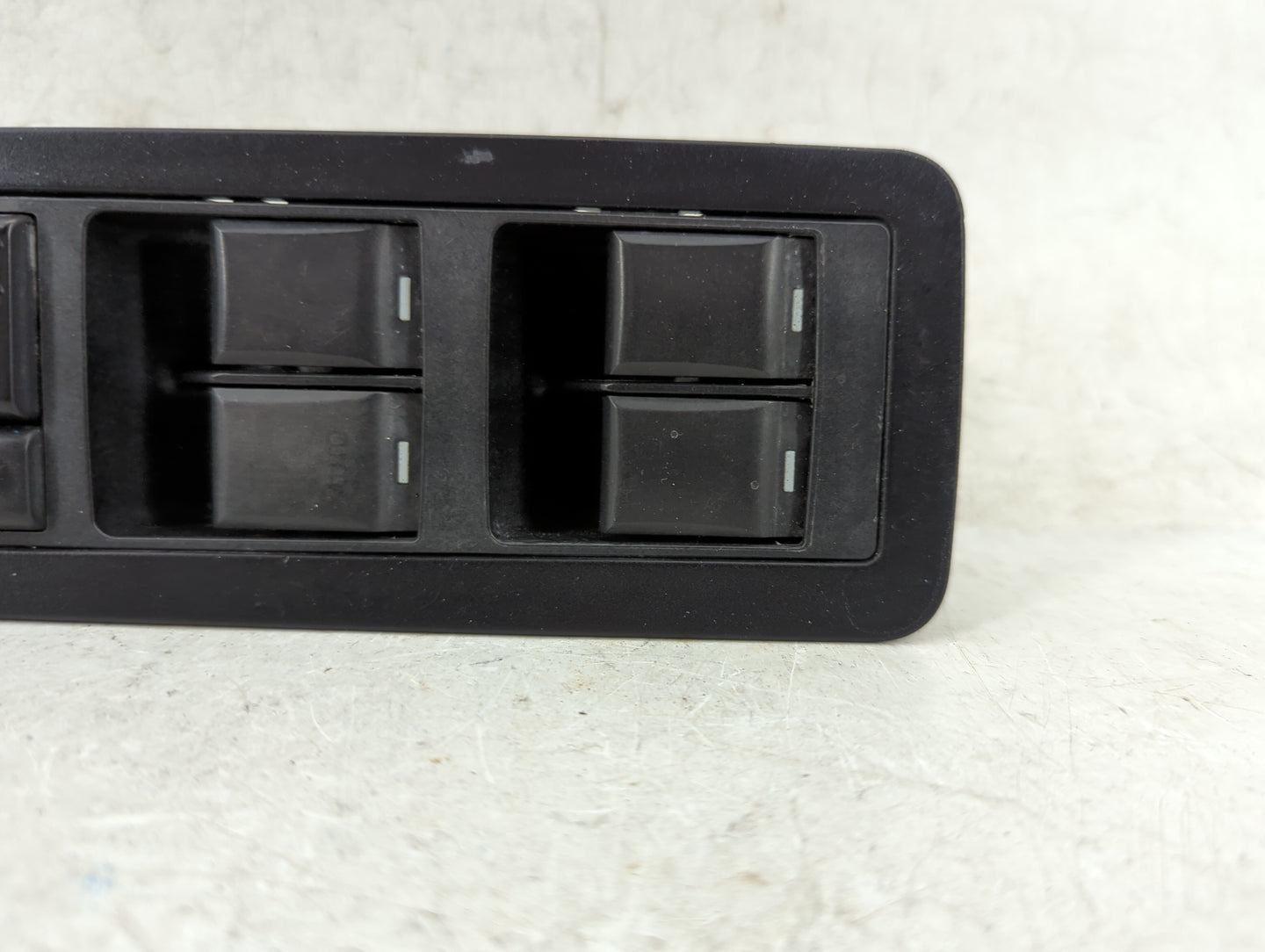 2011-2014 Chrysler 200 Master Power Window Switch Replacement Driver Side Left Fits Fits 2007 2008 2009 2010 2011 2012 2013 