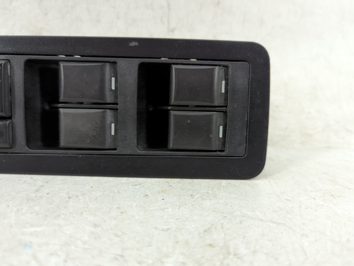 2011-2014 Chrysler 200 Master Power Window Switch Replacement Driver Side Left Fits Fits 2007 2008 2009 2010 2011 2012 2013 