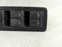 2011-2014 Chrysler 200 Master Power Window Switch Replacement Driver Side Left Fits Fits 2007 2008 2009 2010 2011 2012 2013 