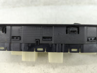 2011-2014 Chrysler 200 Master Power Window Switch Replacement Driver Side Left Fits Fits 2007 2008 2009 2010 2011 2012 2013 