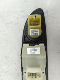 2011-2014 Chrysler 200 Master Power Window Switch Replacement Driver Side Left Fits Fits 2007 2008 2009 2010 2011 2012 2013 
