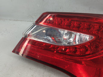 compare product 2011-2014 Chrysler 200 Tail Light Assembly Passenger Right OEM Fits Fits 2011 2012 2013 2014 OEM Used Auto Parts