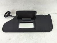 2011-2014 Chrysler 200 Sun Visor Shade Replacement Driver Left Mirror Fits Fits 2011 2012 2013 2014 OEM Used Auto Parts - Oe