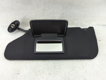 compare product 2011-2014 Chrysler 200 Sun Visor Shade Replacement Driver Left Mirror Fits Fits 2011 2012 2013 2014 OEM Used Auto Parts