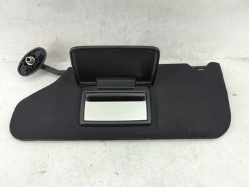 2011-2014 Chrysler 200 Sun Visor Shade Replacement Driver Left Mirror Fits Fits 2011 2012 2013 2014 OEM Used Auto Parts - Oe