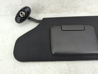 2011-2014 Chrysler 200 Sun Visor Shade Replacement Driver Left Mirror Fits Fits 2011 2012 2013 2014 OEM Used Auto Parts - Oe