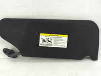 2011-2014 Chrysler 200 Sun Visor Shade Replacement Driver Left Mirror Fits Fits 2011 2012 2013 2014 OEM Used Auto Parts - Oe