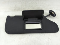 2011-2014 Chrysler 200 Sun Visor Shade Replacement Passenger Right Mirror Fits Fits 2011 2012 2013 2014 OEM Used Auto Parts 