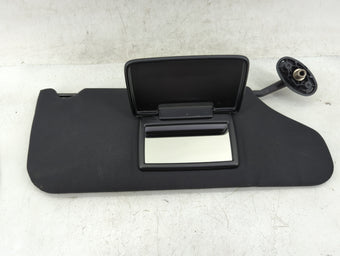 compare product 2011-2014 Chrysler 200 Sun Visor Shade Replacement Passenger Right Mirror Fits Fits 2011 2012 2013 2014 OEM Used Auto Parts